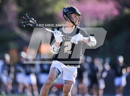 Thumbnail 2 in Brentwood School vs Peninsula photogallery.