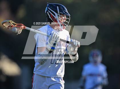 Thumbnail 1 in Brentwood School vs Peninsula photogallery.