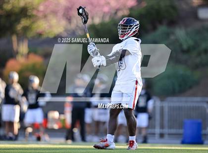 Thumbnail 2 in Brentwood School vs Peninsula photogallery.