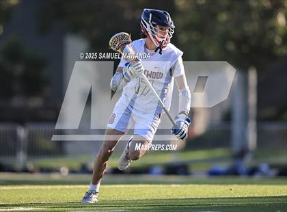 Thumbnail 2 in Brentwood School vs Peninsula photogallery.