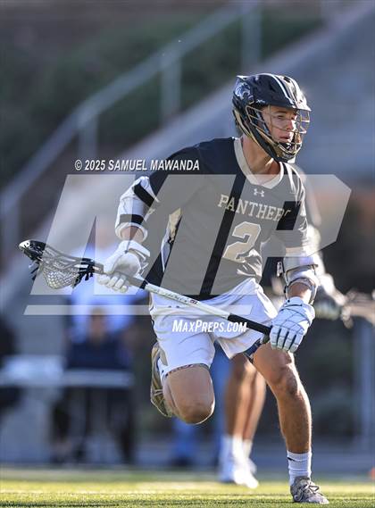 Thumbnail 3 in Brentwood School vs Peninsula photogallery.