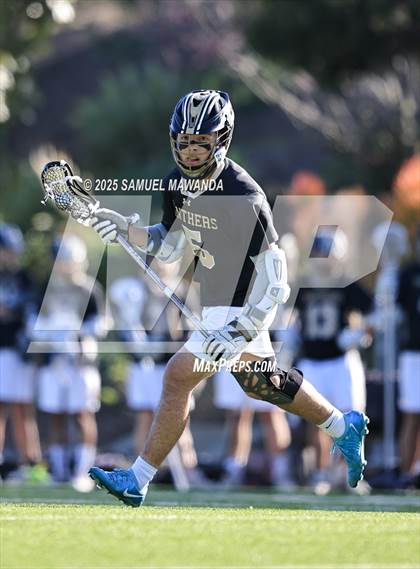 Thumbnail 3 in Brentwood School vs Peninsula photogallery.