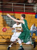 Photo from the gallery "Thomas Jefferson vs. Pine Creek (Cherry Creek Holiday Classic)"