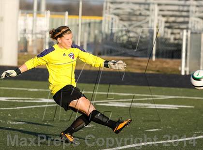 Thumbnail 1 in Lake Dallas @ Wylie (Forney Lady Rabbit Invitational) photogallery.