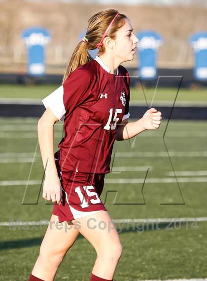 Thumbnail 2 in Lake Dallas @ Wylie (Forney Lady Rabbit Invitational) photogallery.