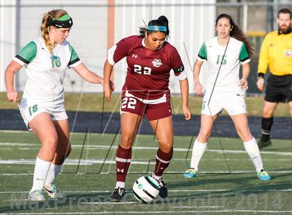 Thumbnail 2 in Lake Dallas @ Wylie (Forney Lady Rabbit Invitational) photogallery.