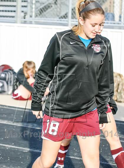 Thumbnail 2 in Lake Dallas @ Wylie (Forney Lady Rabbit Invitational) photogallery.