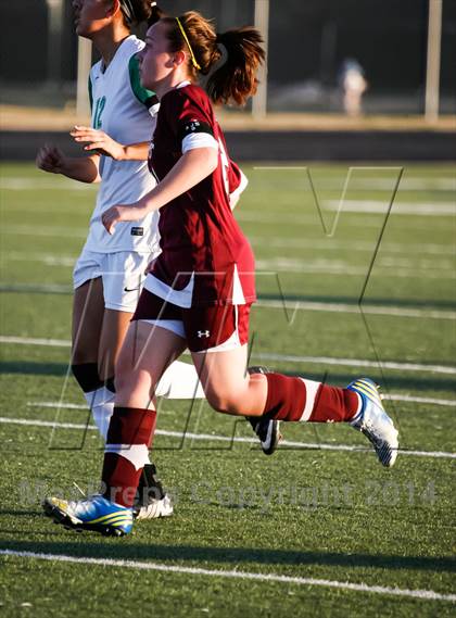 Thumbnail 2 in Lake Dallas @ Wylie (Forney Lady Rabbit Invitational) photogallery.