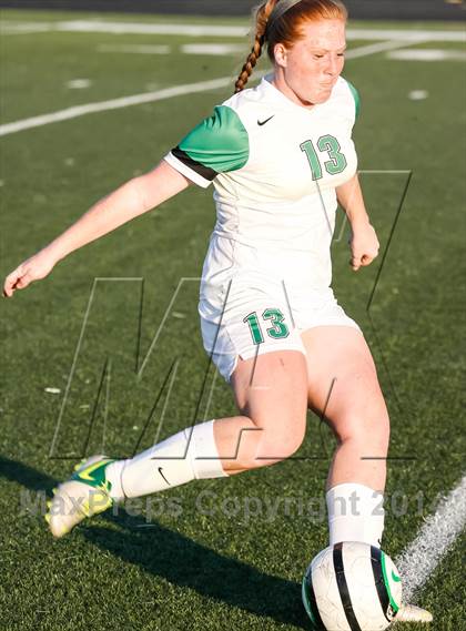 Thumbnail 2 in Lake Dallas @ Wylie (Forney Lady Rabbit Invitational) photogallery.
