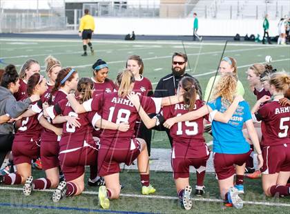 Thumbnail 3 in Lake Dallas @ Wylie (Forney Lady Rabbit Invitational) photogallery.