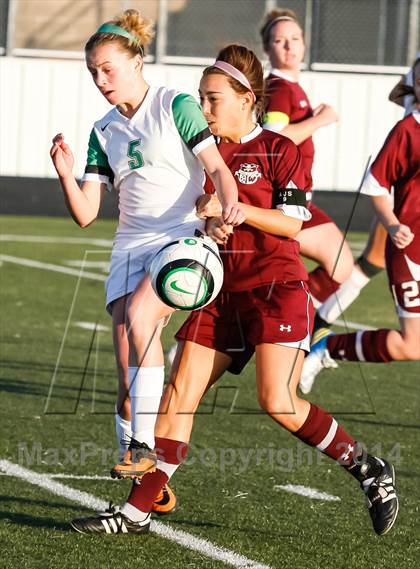 Thumbnail 2 in Lake Dallas @ Wylie (Forney Lady Rabbit Invitational) photogallery.