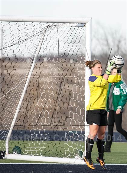 Thumbnail 3 in Lake Dallas @ Wylie (Forney Lady Rabbit Invitational) photogallery.