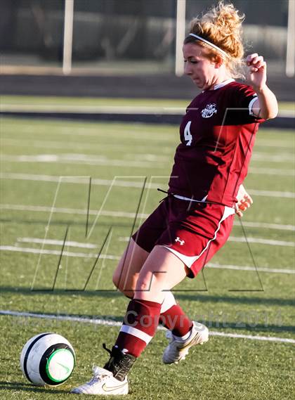 Thumbnail 3 in Lake Dallas @ Wylie (Forney Lady Rabbit Invitational) photogallery.