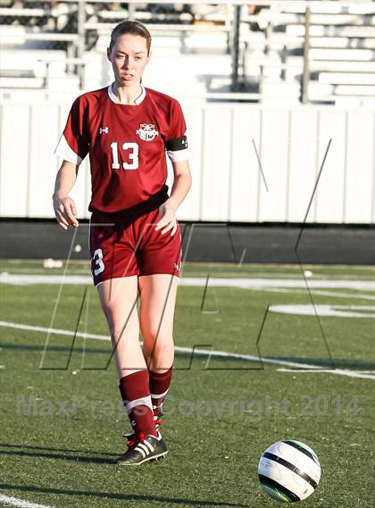 Thumbnail 3 in Lake Dallas @ Wylie (Forney Lady Rabbit Invitational) photogallery.