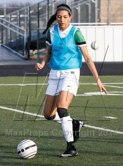 Thumbnail 1 in Lake Dallas @ Wylie (Forney Lady Rabbit Invitational) photogallery.