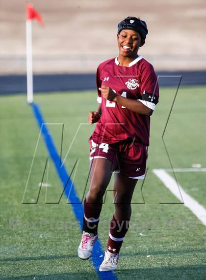 Thumbnail 2 in Lake Dallas @ Wylie (Forney Lady Rabbit Invitational) photogallery.