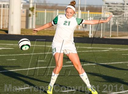 Thumbnail 2 in Lake Dallas @ Wylie (Forney Lady Rabbit Invitational) photogallery.