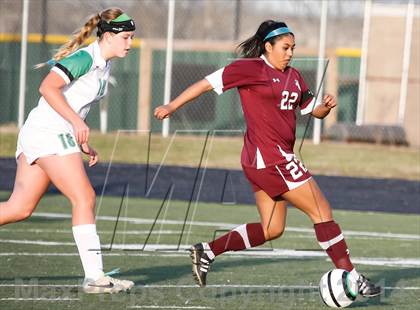 Thumbnail 1 in Lake Dallas @ Wylie (Forney Lady Rabbit Invitational) photogallery.