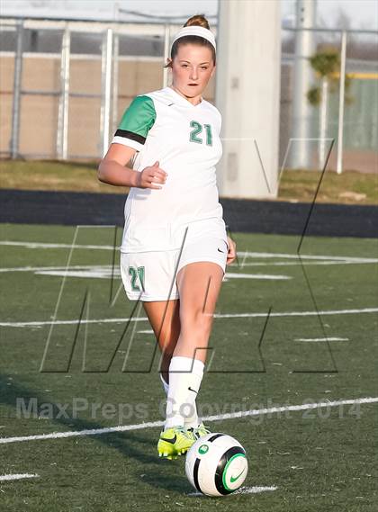 Thumbnail 2 in Lake Dallas @ Wylie (Forney Lady Rabbit Invitational) photogallery.