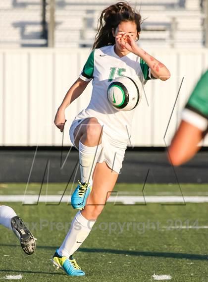 Thumbnail 1 in Lake Dallas @ Wylie (Forney Lady Rabbit Invitational) photogallery.