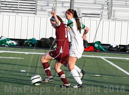 Thumbnail 2 in Lake Dallas @ Wylie (Forney Lady Rabbit Invitational) photogallery.