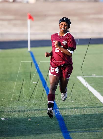 Thumbnail 3 in Lake Dallas @ Wylie (Forney Lady Rabbit Invitational) photogallery.