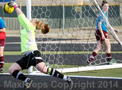 Thumbnail 2 in Lake Dallas @ Wylie (Forney Lady Rabbit Invitational) photogallery.