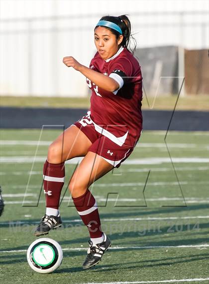Thumbnail 1 in Lake Dallas @ Wylie (Forney Lady Rabbit Invitational) photogallery.