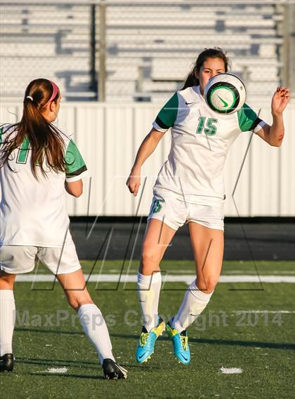 Thumbnail 3 in Lake Dallas @ Wylie (Forney Lady Rabbit Invitational) photogallery.
