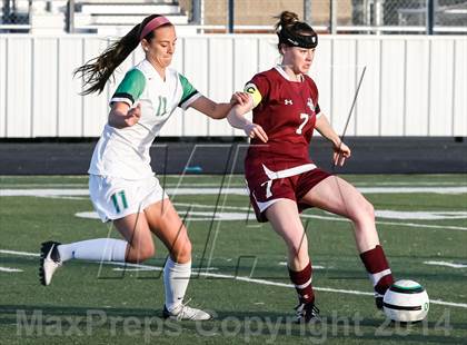 Thumbnail 2 in Lake Dallas @ Wylie (Forney Lady Rabbit Invitational) photogallery.
