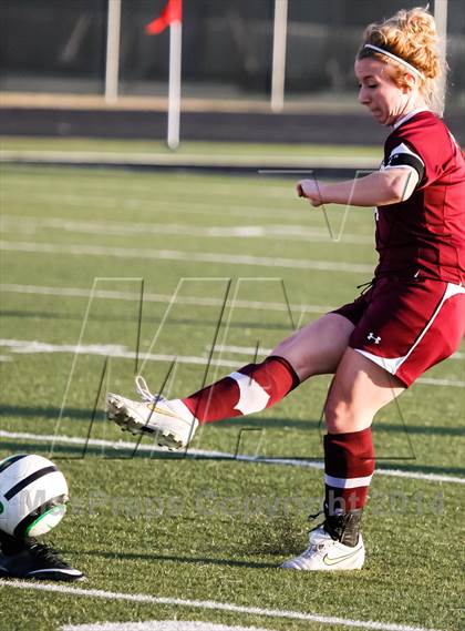 Thumbnail 1 in Lake Dallas @ Wylie (Forney Lady Rabbit Invitational) photogallery.