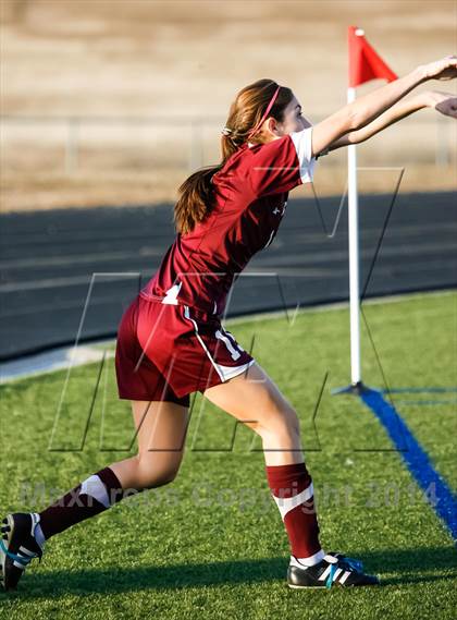 Thumbnail 2 in Lake Dallas @ Wylie (Forney Lady Rabbit Invitational) photogallery.