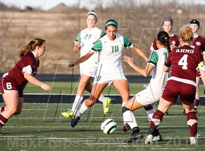 Thumbnail 1 in Lake Dallas @ Wylie (Forney Lady Rabbit Invitational) photogallery.
