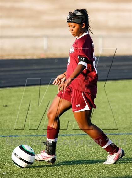 Thumbnail 2 in Lake Dallas @ Wylie (Forney Lady Rabbit Invitational) photogallery.