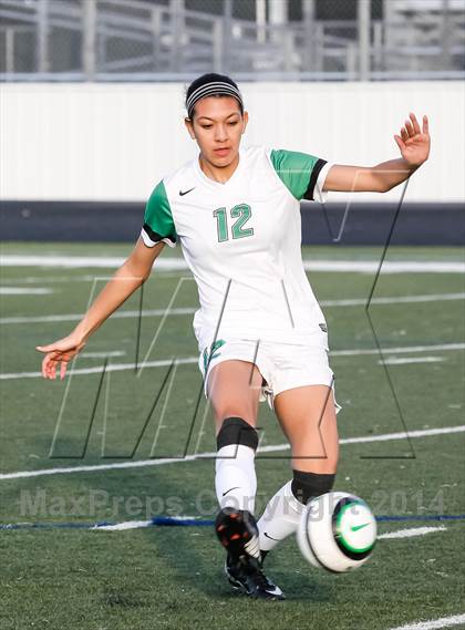 Thumbnail 1 in Lake Dallas @ Wylie (Forney Lady Rabbit Invitational) photogallery.