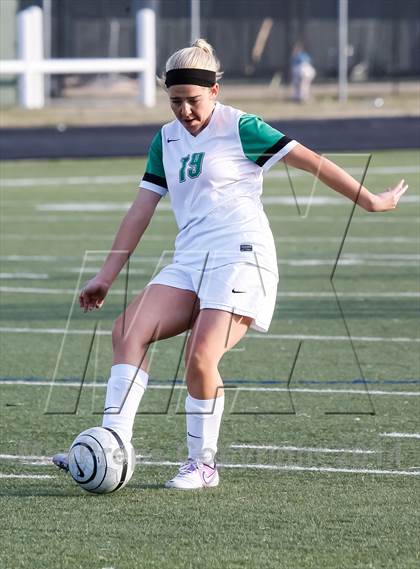 Thumbnail 1 in Lake Dallas @ Wylie (Forney Lady Rabbit Invitational) photogallery.