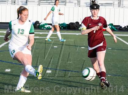 Thumbnail 1 in Lake Dallas @ Wylie (Forney Lady Rabbit Invitational) photogallery.