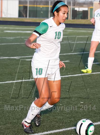 Thumbnail 1 in Lake Dallas @ Wylie (Forney Lady Rabbit Invitational) photogallery.