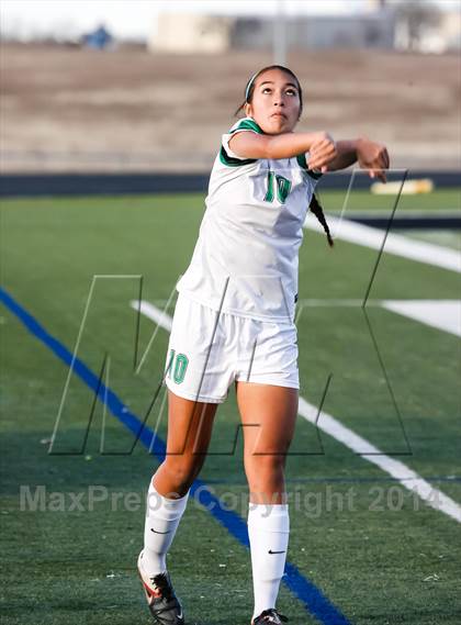 Thumbnail 2 in Lake Dallas @ Wylie (Forney Lady Rabbit Invitational) photogallery.