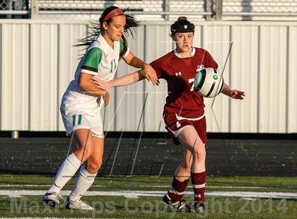 Thumbnail 1 in Lake Dallas @ Wylie (Forney Lady Rabbit Invitational) photogallery.
