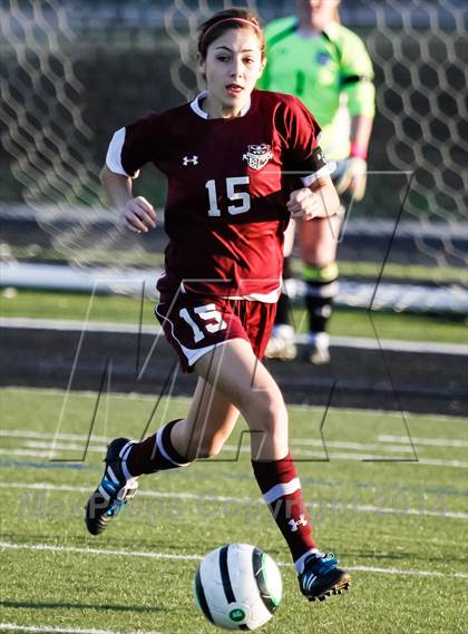 Thumbnail 1 in Lake Dallas @ Wylie (Forney Lady Rabbit Invitational) photogallery.