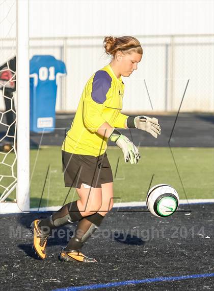Thumbnail 3 in Lake Dallas @ Wylie (Forney Lady Rabbit Invitational) photogallery.