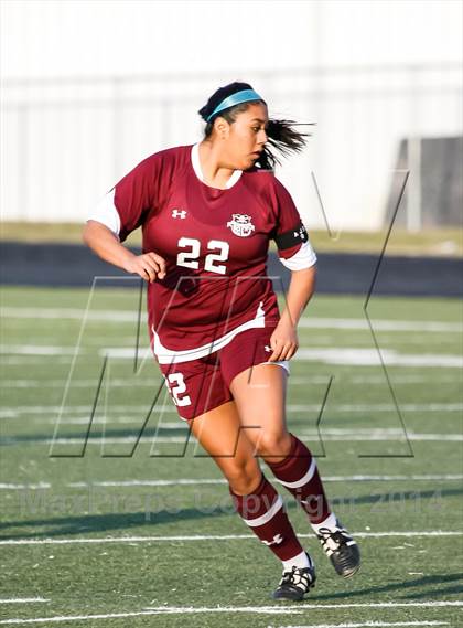 Thumbnail 3 in Lake Dallas @ Wylie (Forney Lady Rabbit Invitational) photogallery.
