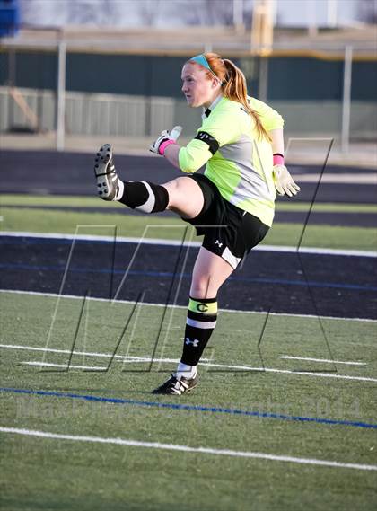 Thumbnail 1 in Lake Dallas @ Wylie (Forney Lady Rabbit Invitational) photogallery.
