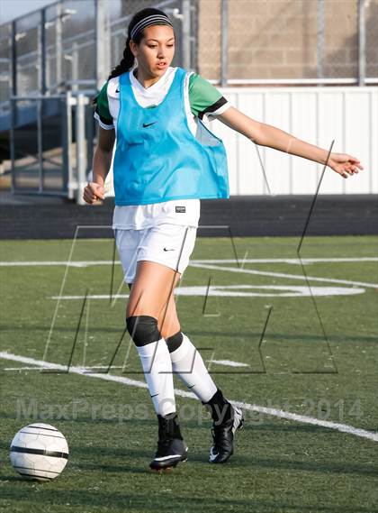 Thumbnail 3 in Lake Dallas @ Wylie (Forney Lady Rabbit Invitational) photogallery.