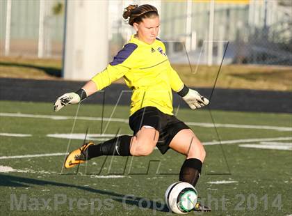 Thumbnail 3 in Lake Dallas @ Wylie (Forney Lady Rabbit Invitational) photogallery.