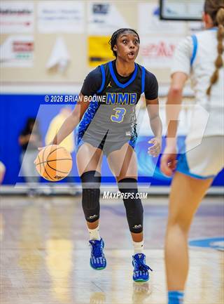 North Myrtle Beach @ St. James