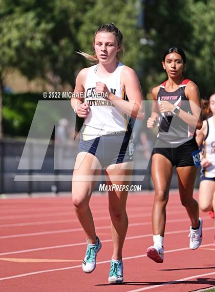 Thumbnail 3 in Tustin @ Crean Lutheran photogallery.