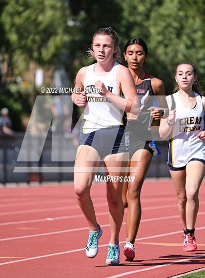 Thumbnail 2 in Tustin @ Crean Lutheran photogallery.