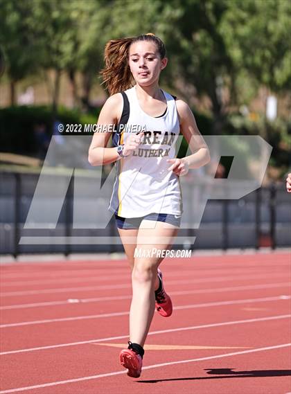 Thumbnail 1 in Tustin @ Crean Lutheran photogallery.